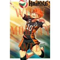 Haikyuu 7